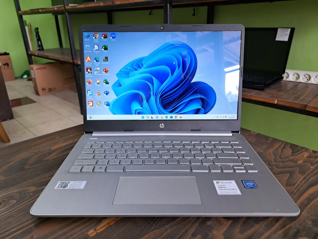 HP DQ0508TU
