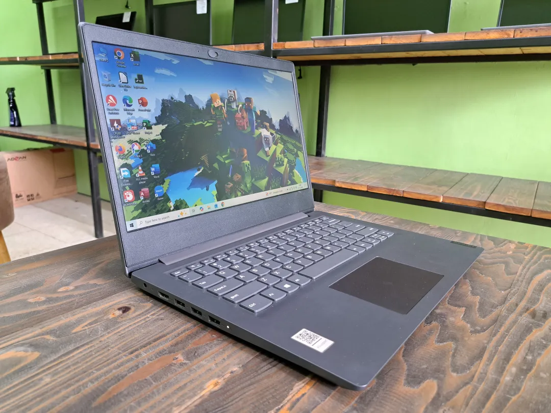 LENOVO V14