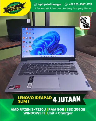 LENOVO IDEAPAD SLIM 1